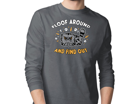 Floof Around And Find Out