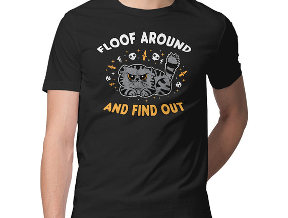 Floof Around And Find Out