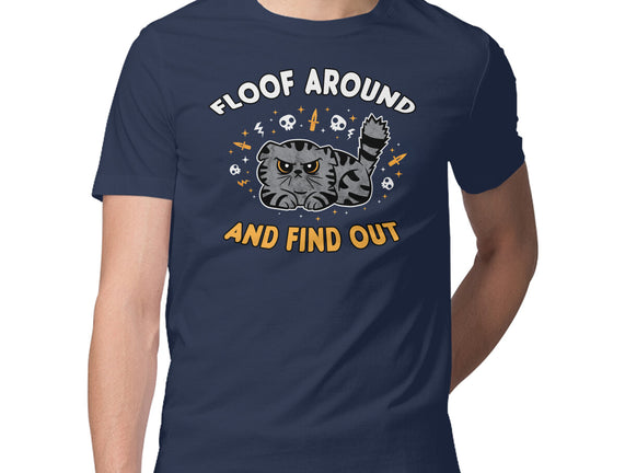 Floof Around And Find Out
