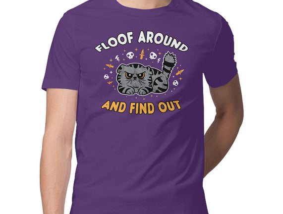 Floof Around And Find Out