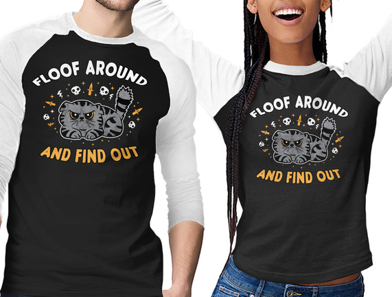 Floof Around And Find Out