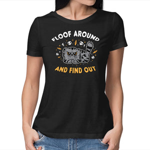 Floof Around And Find Out