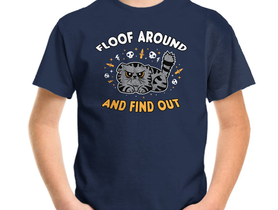 Floof Around And Find Out