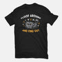 Floof Around And Find Out-Mens-Heavyweight-Tee-hbdesign