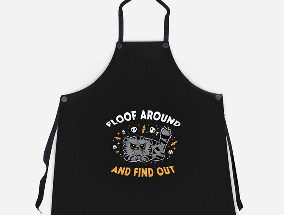Floof Around And Find Out