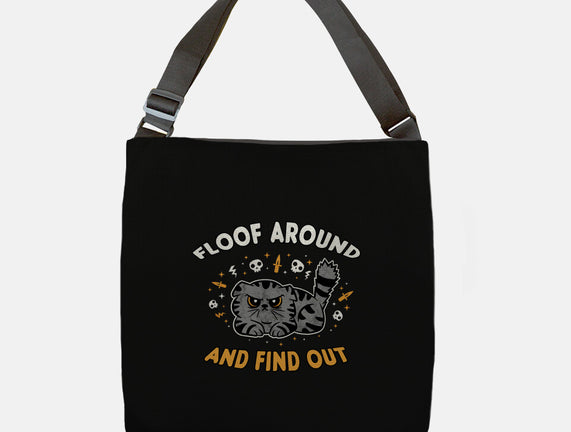 Floof Around And Find Out