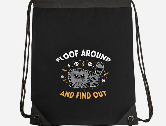 Floof Around And Find Out