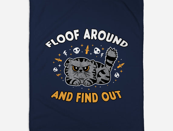 Floof Around And Find Out