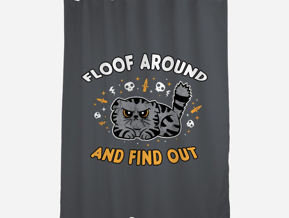 Floof Around And Find Out