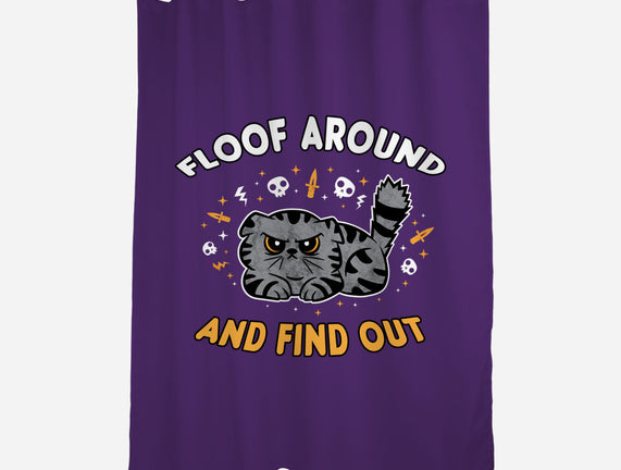Floof Around And Find Out