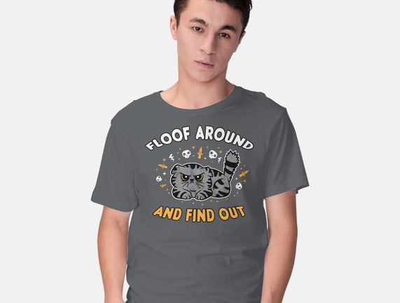 Floof Around And Find Out