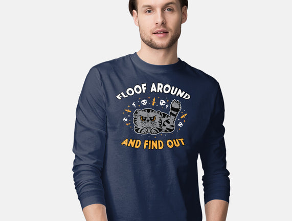 Floof Around And Find Out