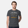 Floof Around And Find Out-Mens-Premium-Tee-hbdesign