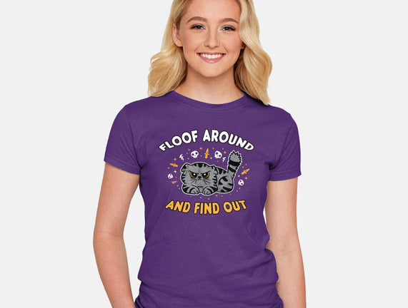 Floof Around And Find Out