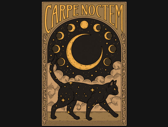 Carpe Noctem