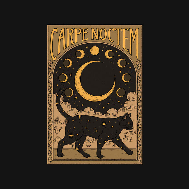 Carpe Noctem-None-Mug-Drinkware-Thiago Correa