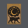Carpe Noctem-None-Matte-Poster-Thiago Correa
