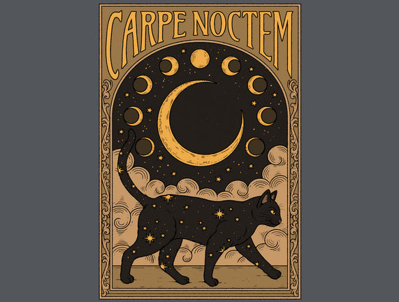 Carpe Noctem
