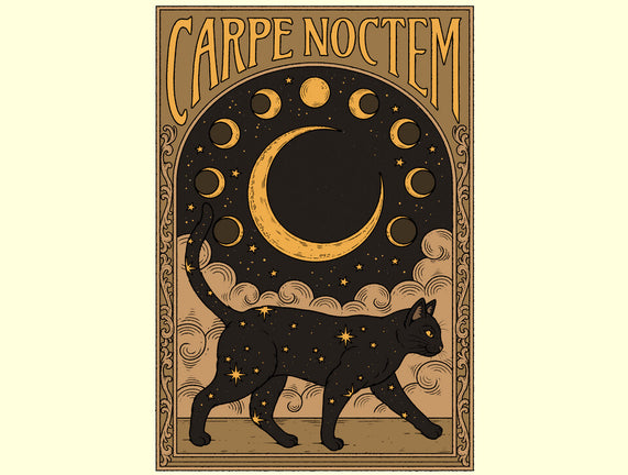 Carpe Noctem