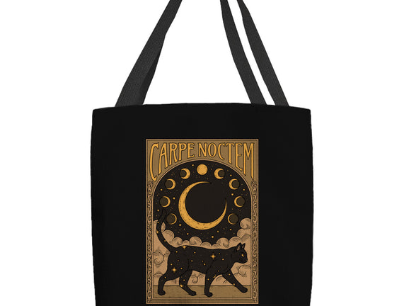 Carpe Noctem