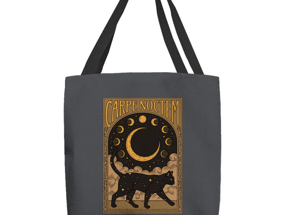 Carpe Noctem