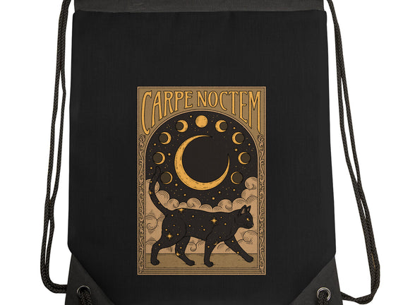 Carpe Noctem