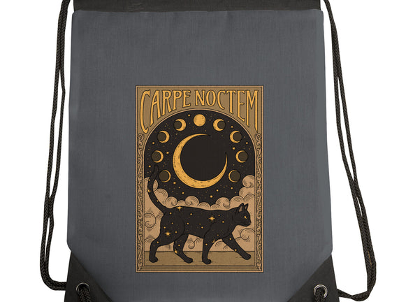 Carpe Noctem