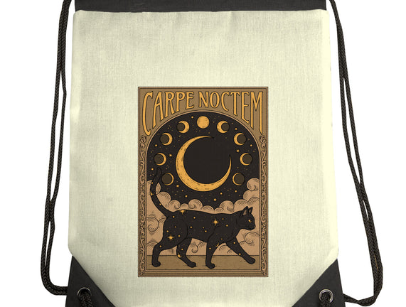 Carpe Noctem