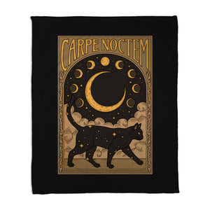 Carpe Noctem
