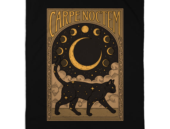 Carpe Noctem
