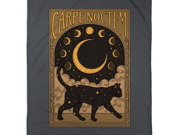 Carpe Noctem