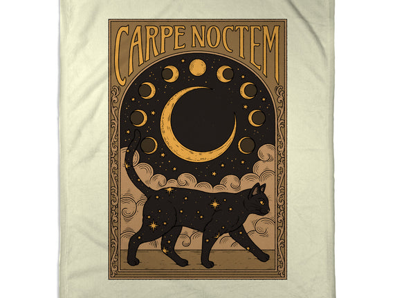 Carpe Noctem