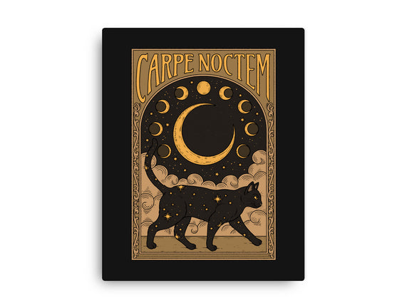 Carpe Noctem