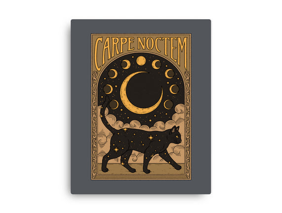 Carpe Noctem