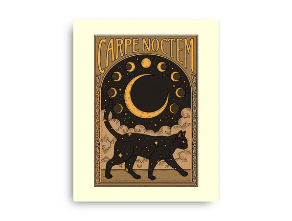 Carpe Noctem