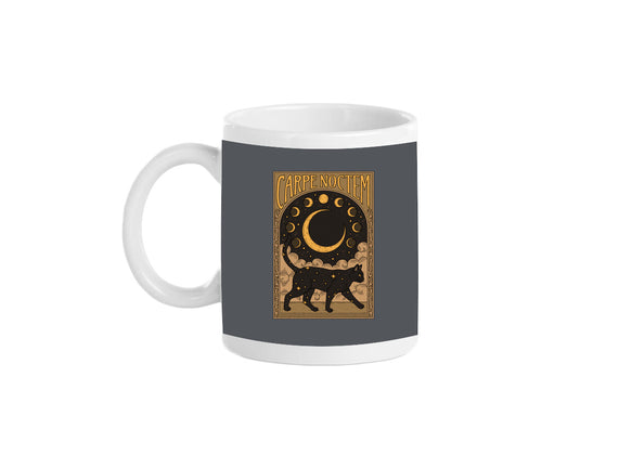 Carpe Noctem