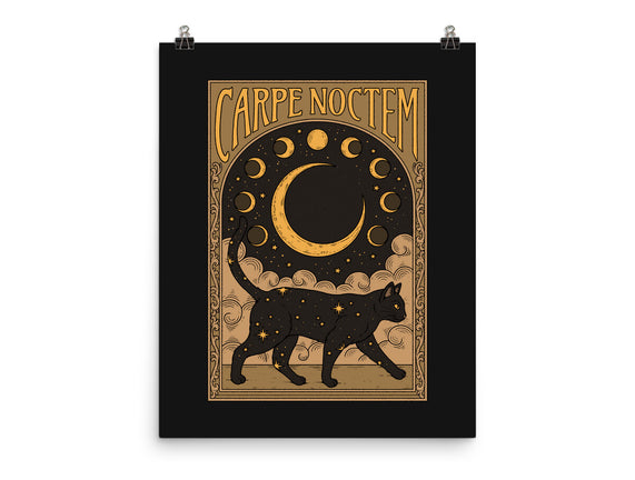 Carpe Noctem