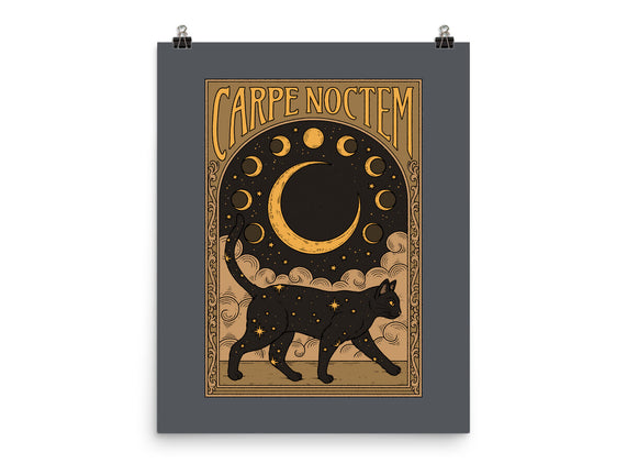 Carpe Noctem