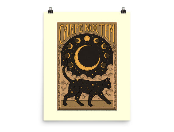 Carpe Noctem