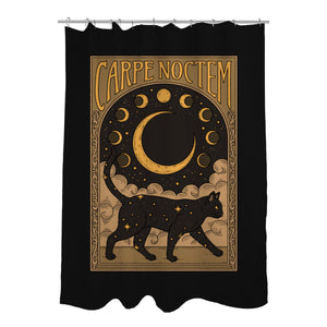 Carpe Noctem