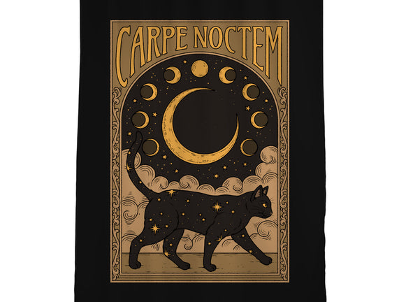 Carpe Noctem