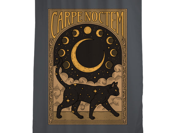 Carpe Noctem
