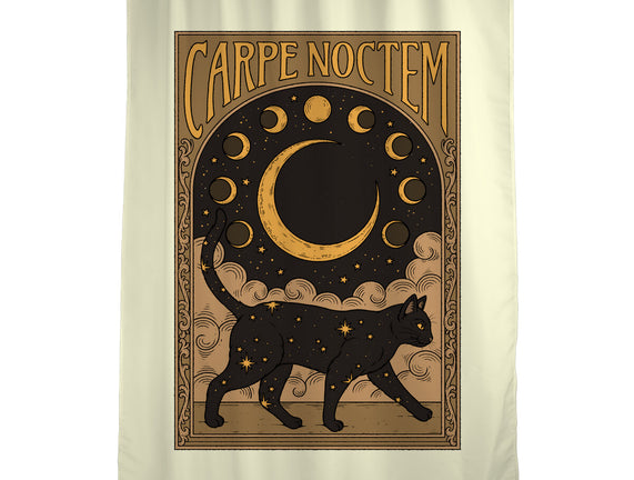 Carpe Noctem