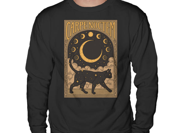 Carpe Noctem