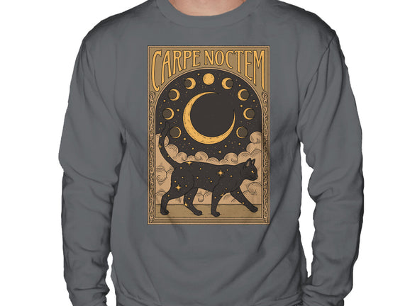 Carpe Noctem