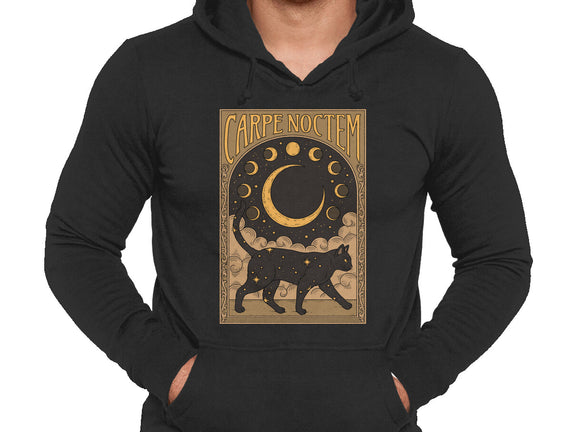 Carpe Noctem