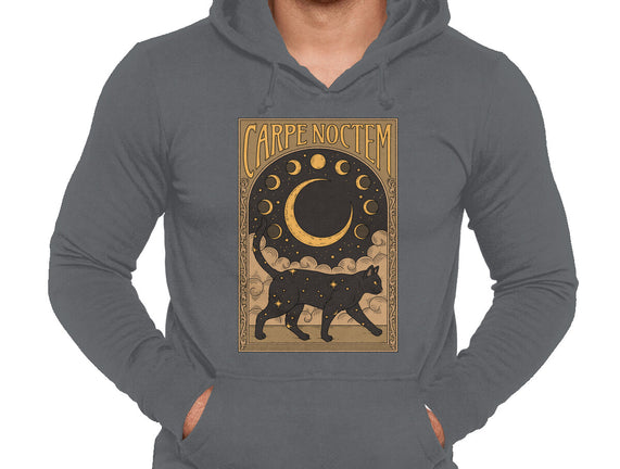Carpe Noctem