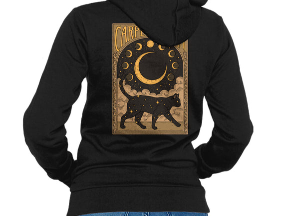 Carpe Noctem