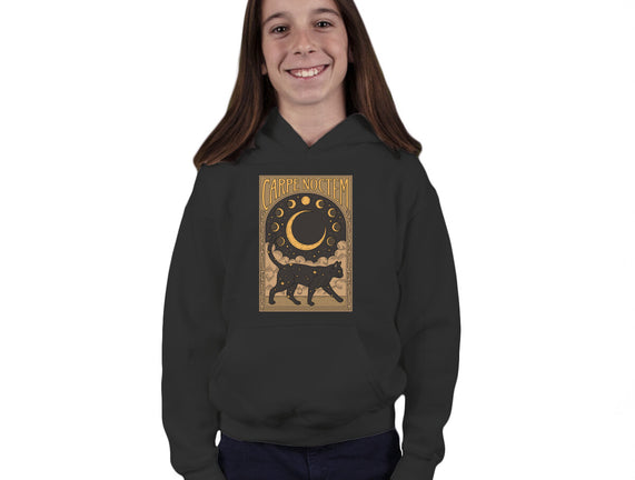 Carpe Noctem