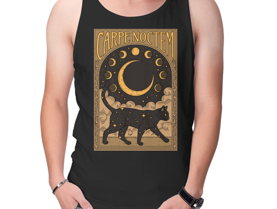 Carpe Noctem
